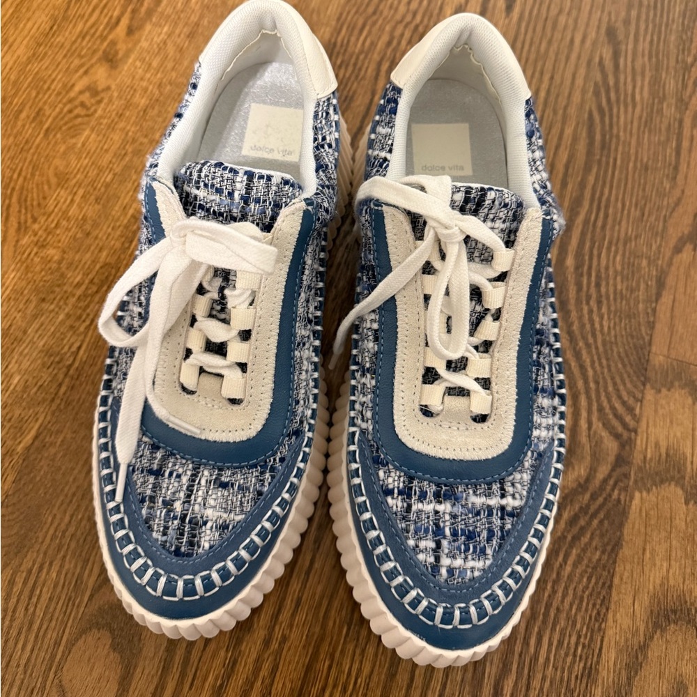 Dolce Vita Dolen Sneakers